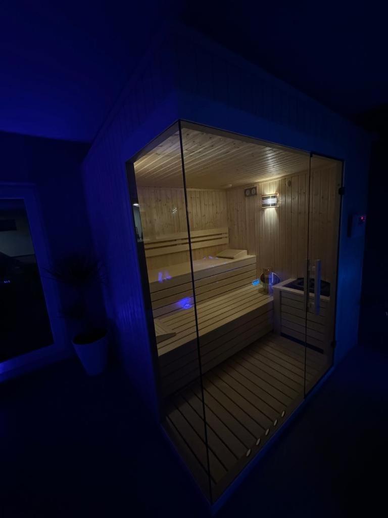 Vila Diamond Lux&Spa Sovata Exterior photo
