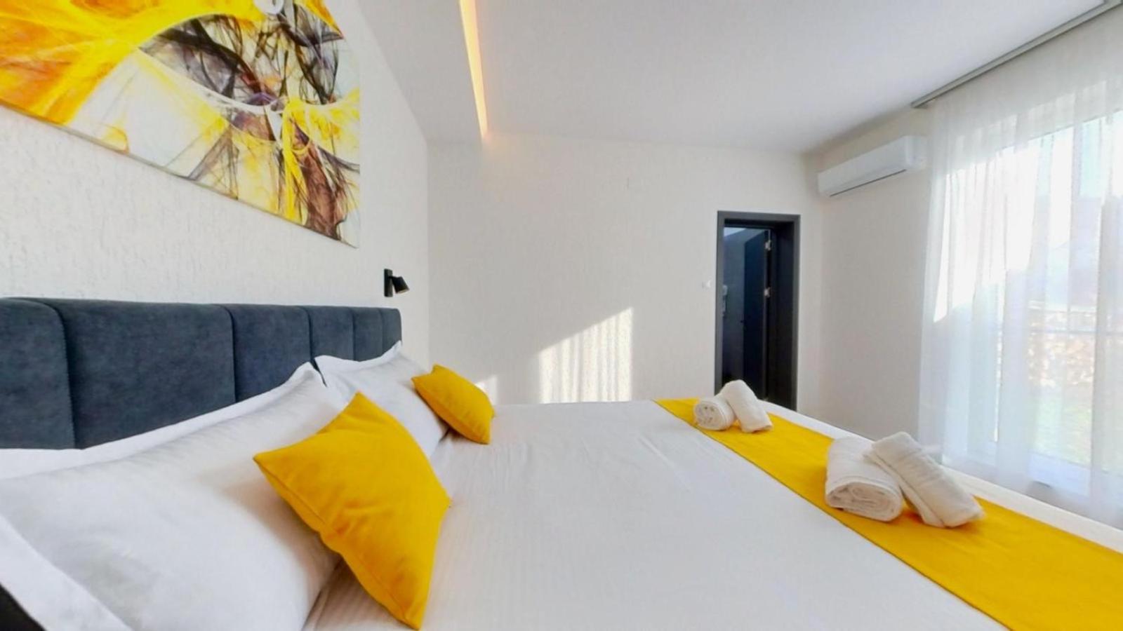 Vila Diamond Lux&Spa Sovata Exterior photo
