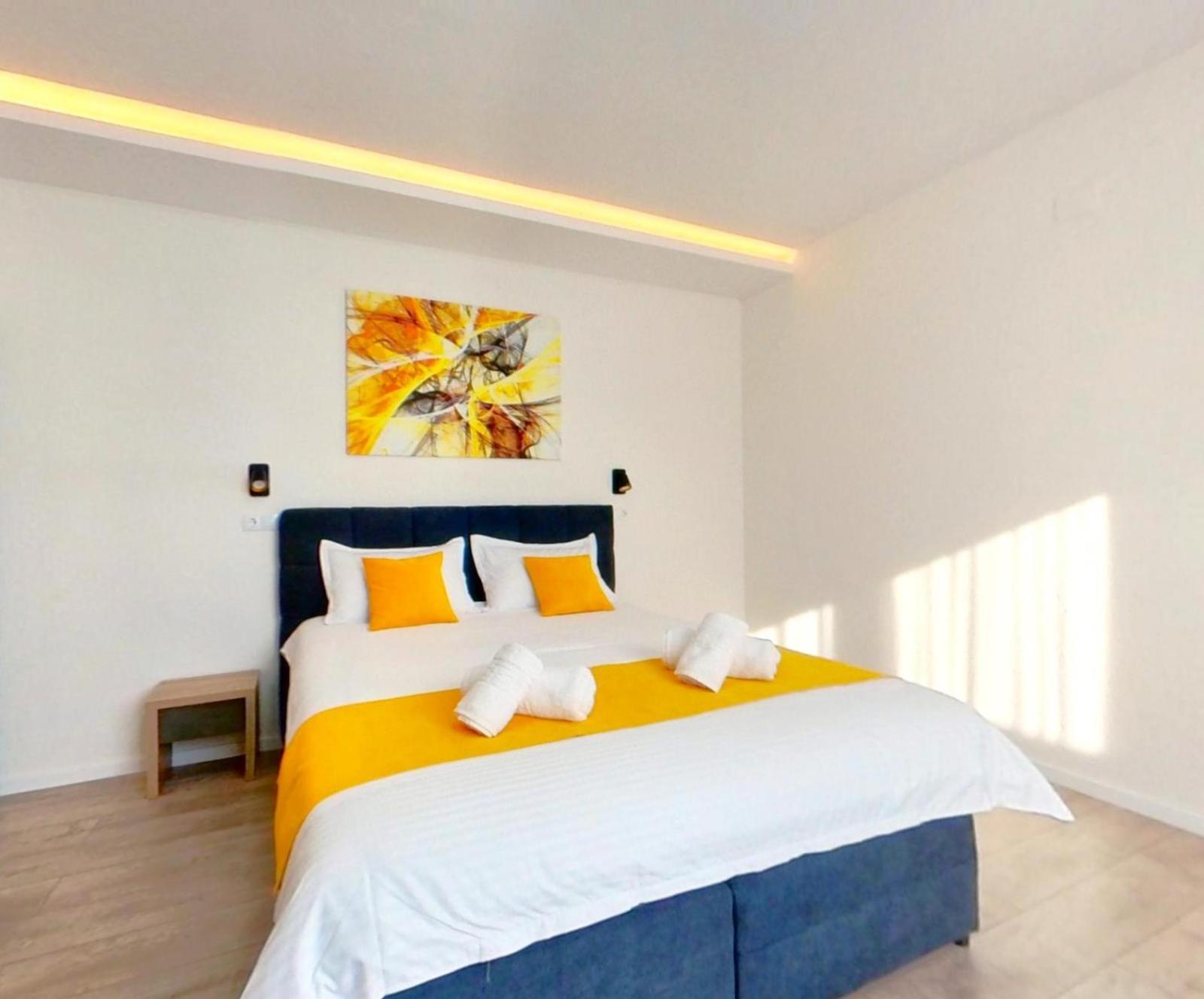 Vila Diamond Lux&Spa Sovata Exterior photo