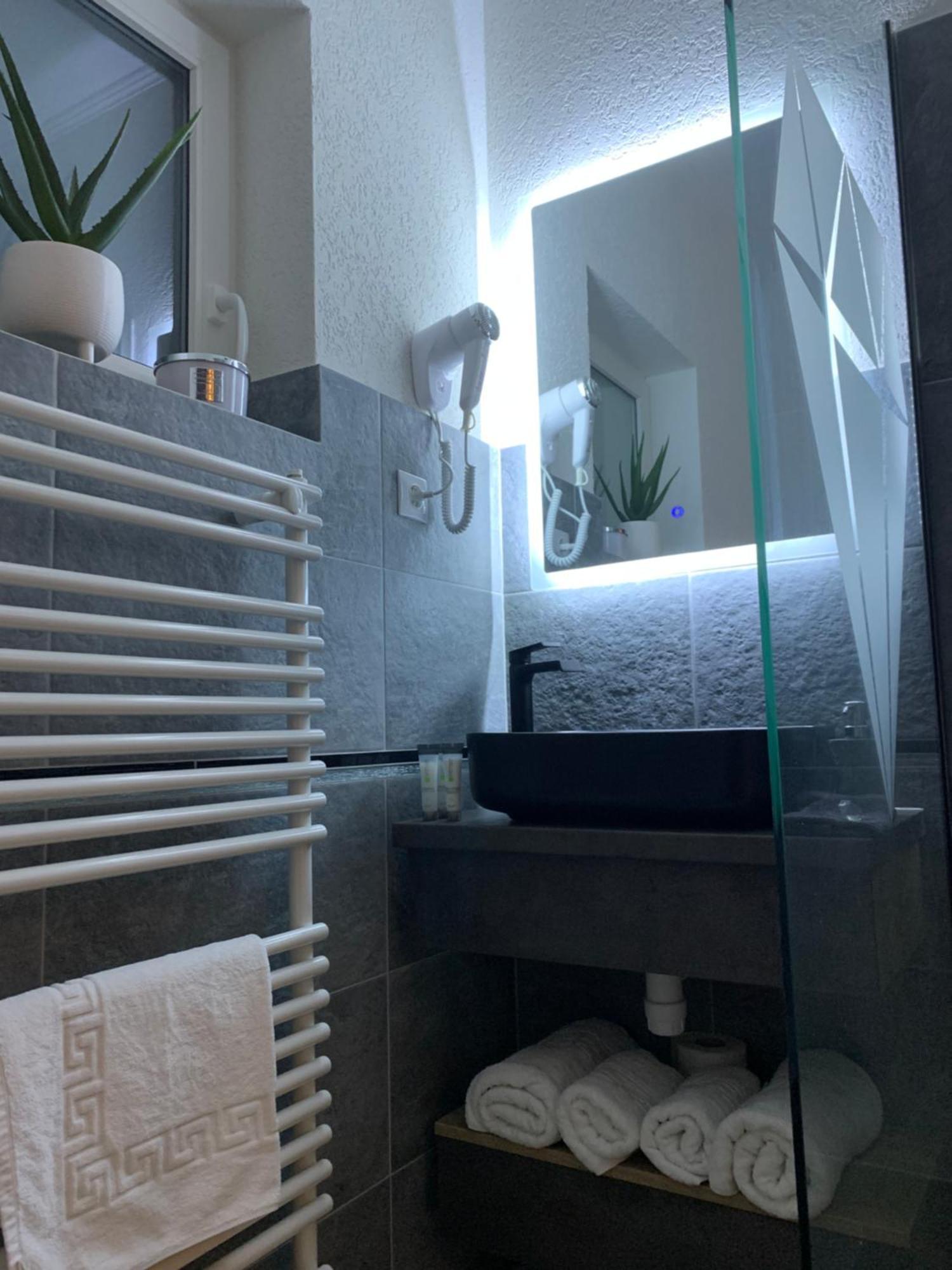 Vila Diamond Lux&Spa Sovata Exterior photo