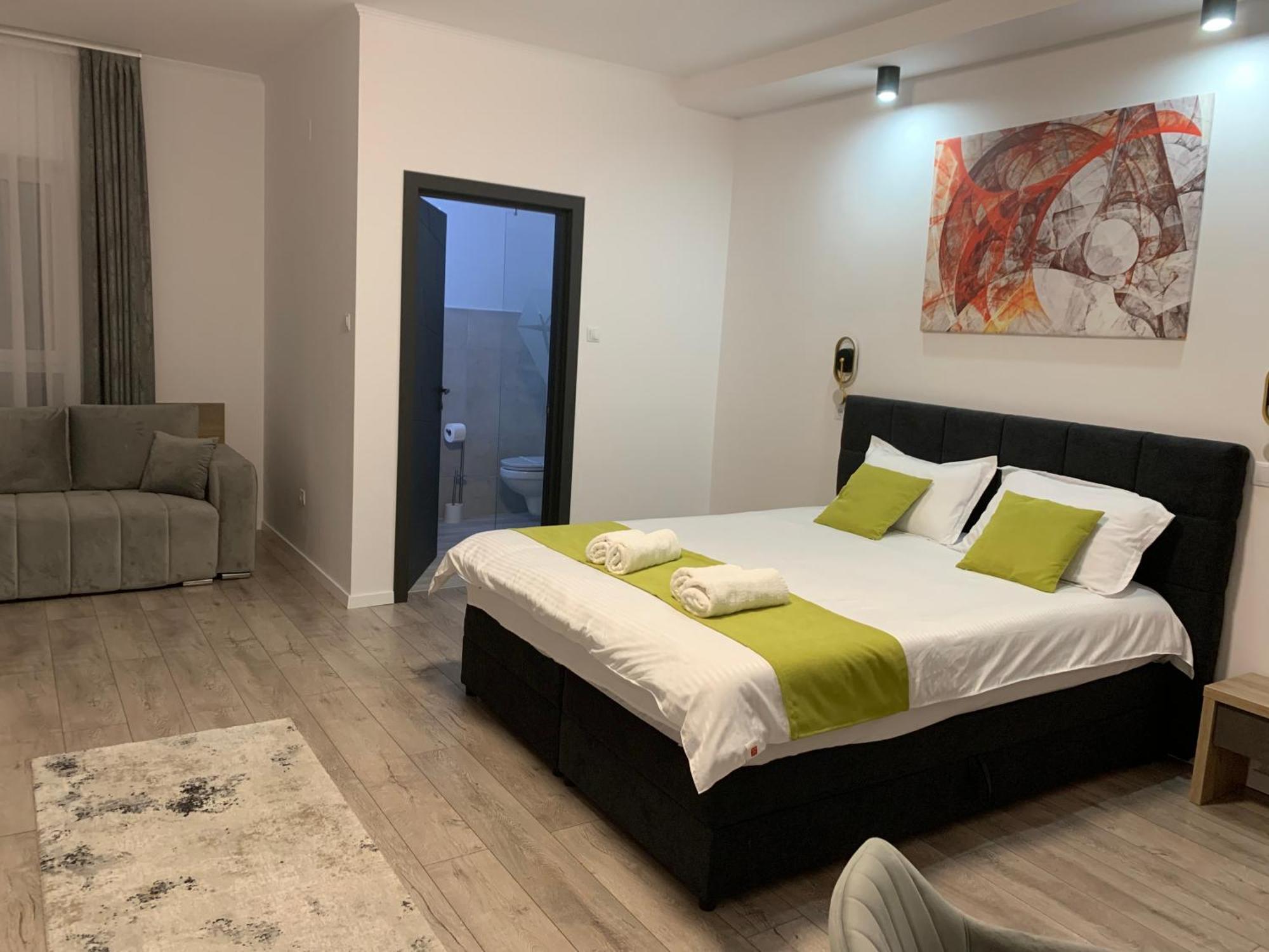 Vila Diamond Lux&Spa Sovata Exterior photo