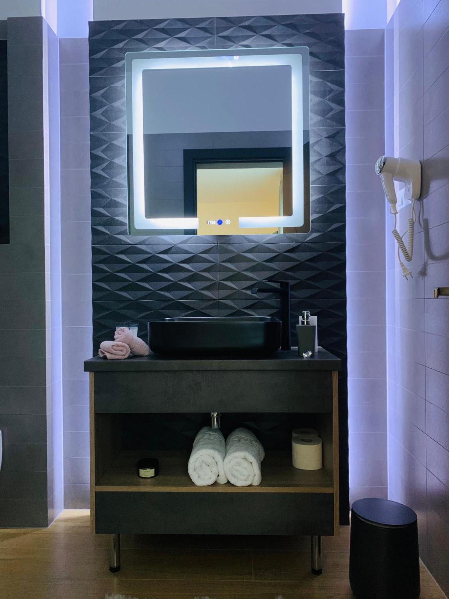 Vila Diamond Lux&Spa Sovata Exterior photo